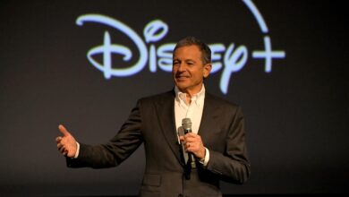 Disney despedirá hasta 7 mil empleados