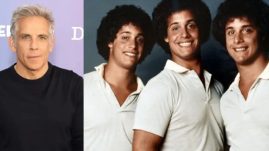 Ben Stiller protagonizará adaptación de ‘Three Identical Strangers’