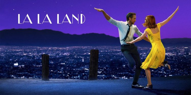 ‘La La Land’ se convertirá en un musical de Broadway