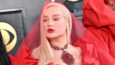 Kim Petras, la primera mujer trans en ganar un Grammy