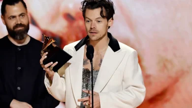 Grammy 2023: Harry Styles, Lizzo, Beyoncé, Bonnie Raitt y más fueron grandes ganadores