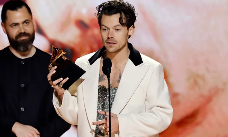 Grammy 2023: Harry Styles, Lizzo, Beyoncé, Bonnie Raitt y más fueron grandes ganadores