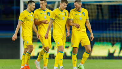 Ucrania boicoteará competencias de UEFA con equipos rusos