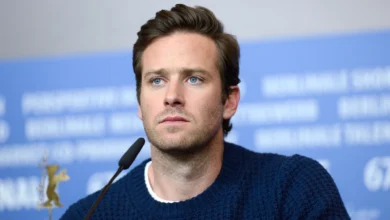 Armie Hammer admite haber abusado emocionalmente de sus exparejas, pero niega haber cometido violación