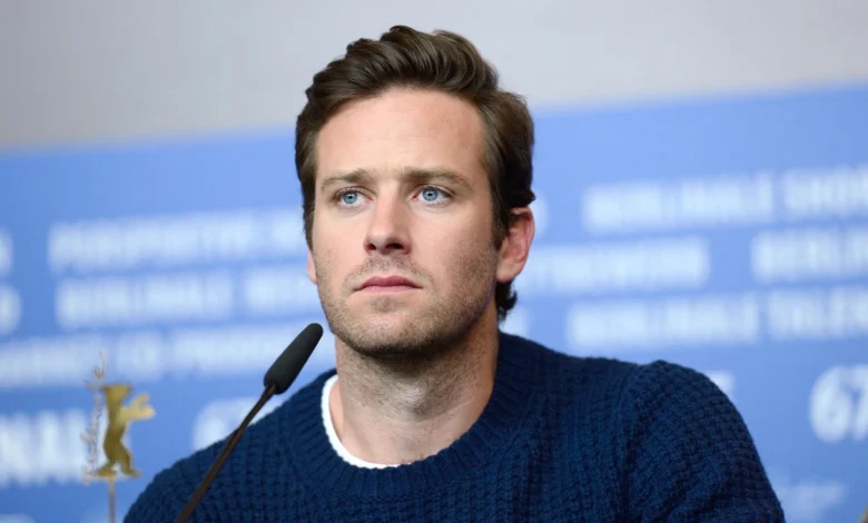 Armie Hammer admite haber abusado emocionalmente de sus exparejas, pero niega haber cometido violación