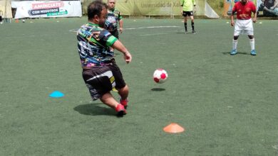 Kings League Small tiene primera edición en Xalapa