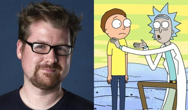 Adult Swin termina su relación con el creador de ‘Rick y Morty’