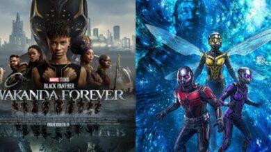 Películas de Marvel Studios finalmente regresan a China