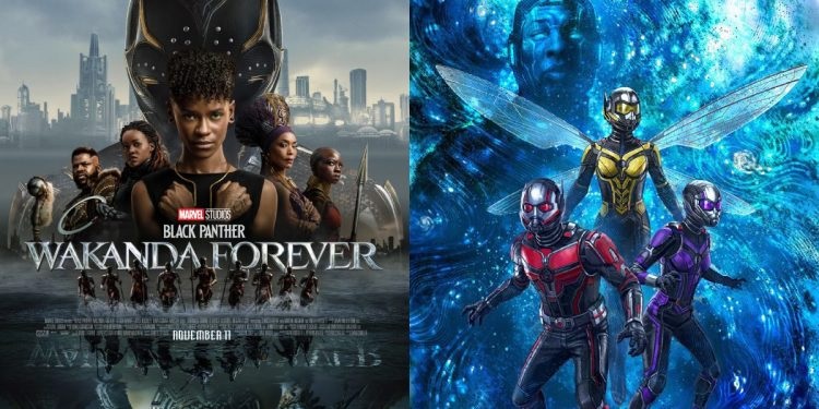 Películas de Marvel Studios finalmente regresan a China