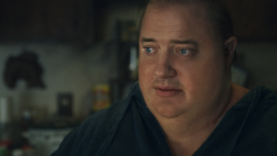 «The Whale» de Brendan Fraser supera los 10 millones de dólares en taquilla