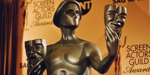 Estos son los nominados a los SAG Awards 2023