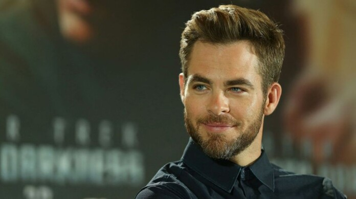 Chris Pine no está interesado en volver a las películas de superhéroes