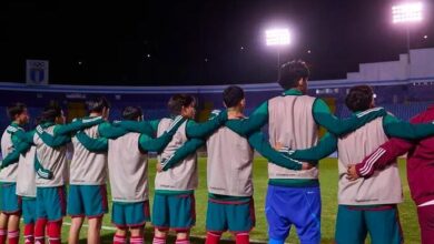 Debut de la Selección Mexicana Sub-17 en el mundial; Fechas y horarios