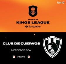 ¿Qué está pasando con Club de Cuervos y por qué es tendencia?