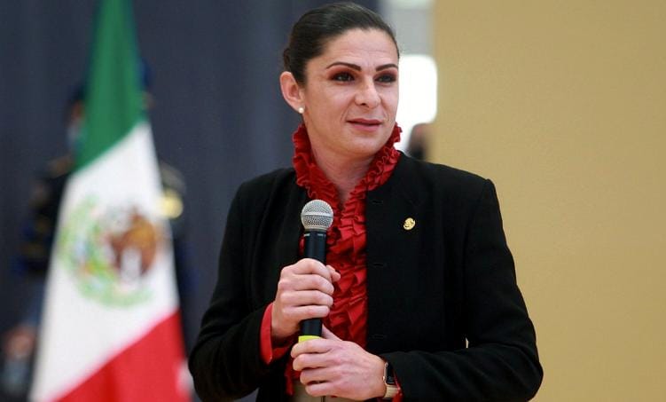 Ana Guevara destaca participación de México en Santiago 2023: «Con poco lograron mucho»