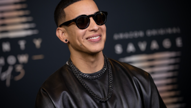 Daddy Yankee borra de instagram publicaciones románticas con su esposa