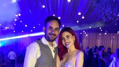 Confirma Werevertumorro ruptura con Fernanda Blaz