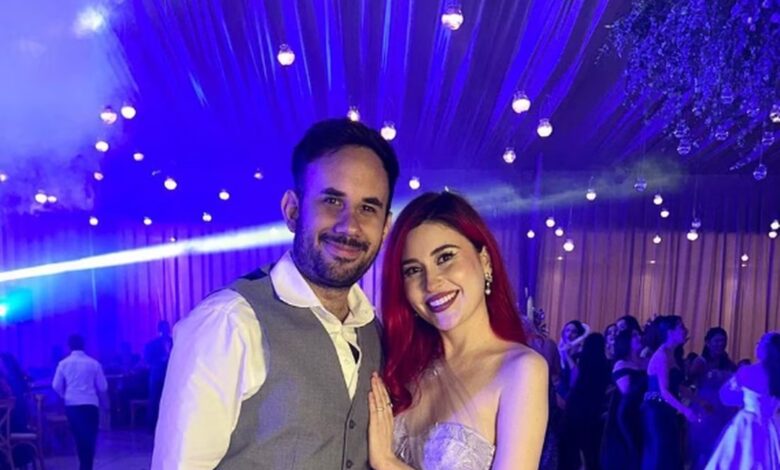 Confirma Werevertumorro ruptura con Fernanda Blaz