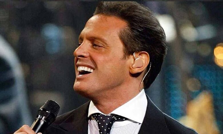 Luis Miguel donará 10 mdp a damnificados de Acapulco