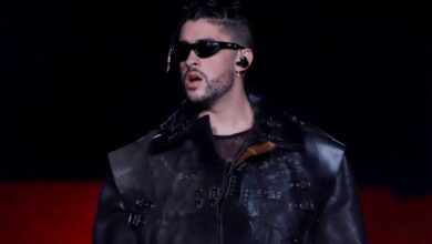 Bad Bunny explota contra canción viral hecha por IA que utiliza su voz