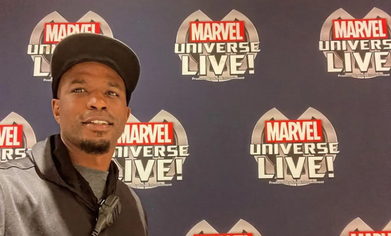 Fallece actor de «Black Panther» en aparatoso accidente