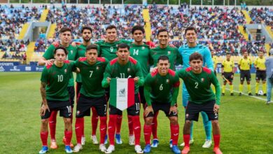 México Sub-23 conquista el bronce en Panamericanos ante Estados Unidos