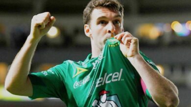 Mauro Boselli, goleador histórico del club León anuncia su retiro del futbol