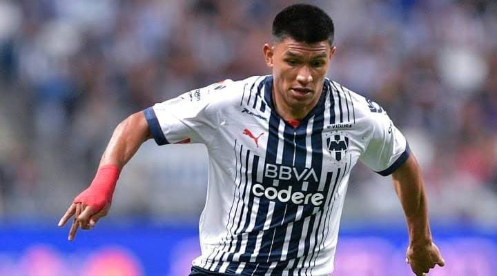 América buscará que inhabiliten a Gallardo tras lesión de Brían Rodríguez