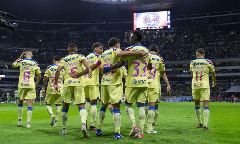 Clubes de la Liga MX habilitan centros de acopio en apoyo a damnificados