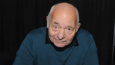 Falleció Burt Young, actor que interpretó al entrañable «Paulie» en «Rocky»