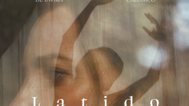 “Latido” de Katina Medina Mora parte de la Selección Oficial del 21° FICM