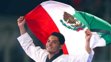 Juegos Panamericanos 2023: Primera medalla de oro y bronce para México