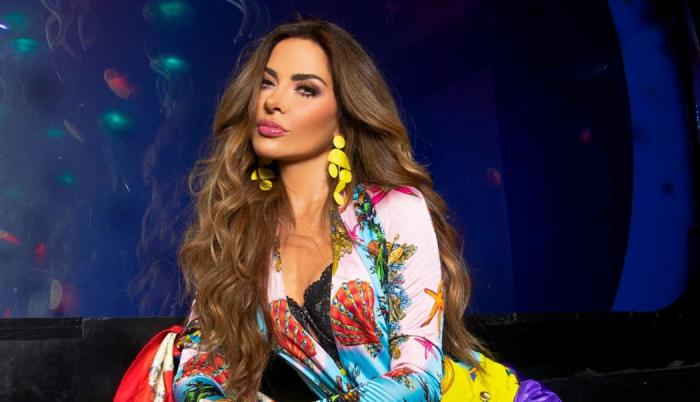 Mientras más me peguen, más me defenderé: Gloria Trevi tras acusaciones