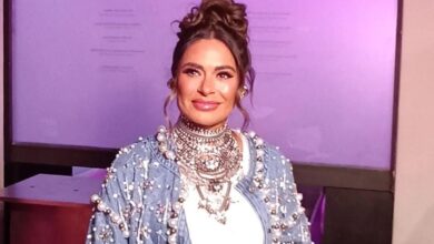 Galilea Montijo negó supuestos pagos por parte de Arturo Beltrán Leyva