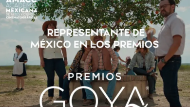 La AMACC anuncia que “El norte sobre el vacío” representará a México en los Premios Goya