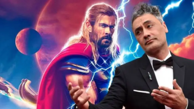 Taika Waititi responde a quienes criticaron ‘Thor: Love and Thunder’