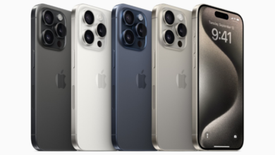 iPhone 15 Pro y iPhone 15 Pro Max: las nuevas joyas de la corona de Apple