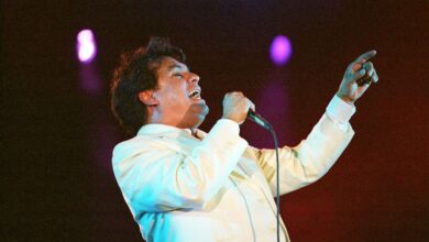 «Méxxico es todo» primer sencillo del segundo álbum póstumo de Juan Gabriel