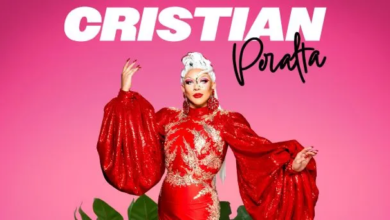 ‘Drag Race México’: Cristian Peralta gana la primera temporada