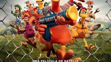 Se estrenó el tráiler de “Pollitos en fuga 2″