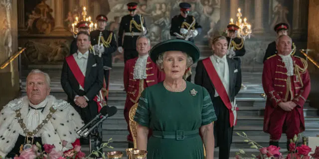 ‘The Crown’: Esto abarcará la sexta y última temporada de la serie