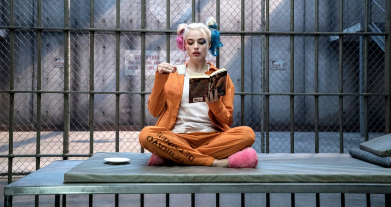 Margot Robbie habla sobre su futuro como Harley Quinn en DC