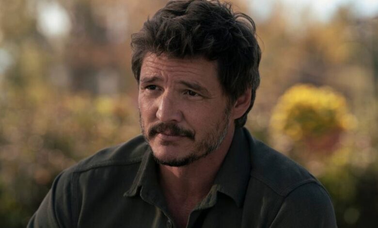 Pedro Pascal competirá a mejor actor en los premios de SAG Awards