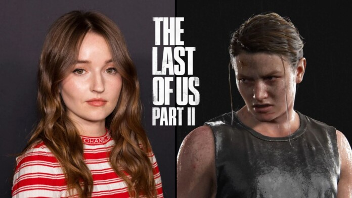 ‘The Last of Us’: Kaitlyn Dever será Abby en la segunda temporada