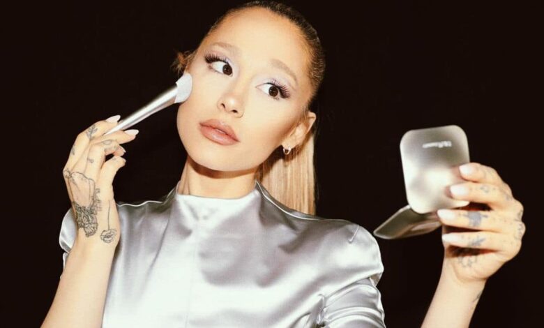 Ariana Grande lanza su nueva canción “Yes, and?”