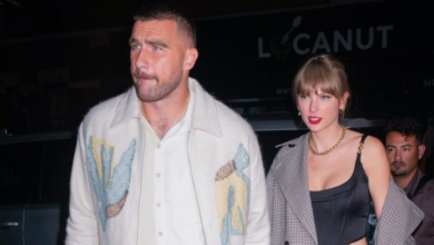 ¿Taylor Swift y Travis Kelce están próximos a casarse?