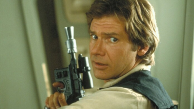 El nuevo récord Guinness que ha establecido ‘Star Wars’ gracias a Han Solo