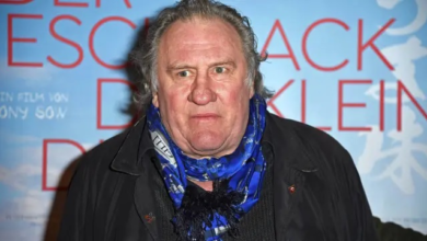 Polémica sexista de Gérard Depardieu