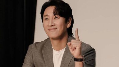 Hallan muerto al actor Lee Sun-Kyun protagonista de «Parásitos»