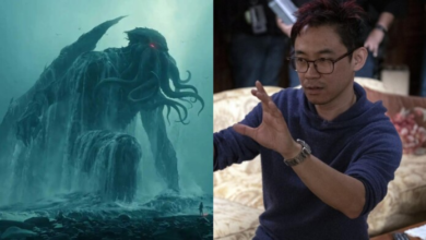 James Wan trabajará en una adaptación de ‘La llamada de Cthulhu’